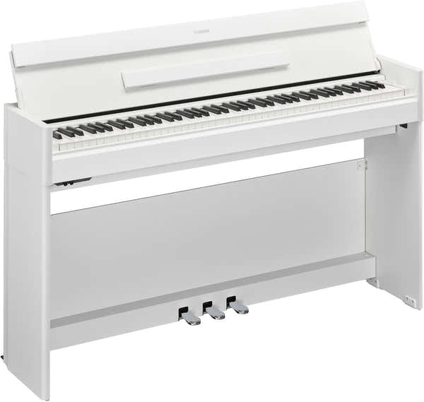 Yamaha Arius YDP-S55 Bianco