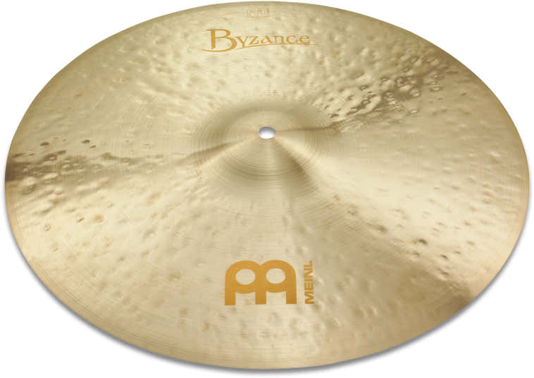 16" BYZANCE JAZZ EXTRA THIN CRASH