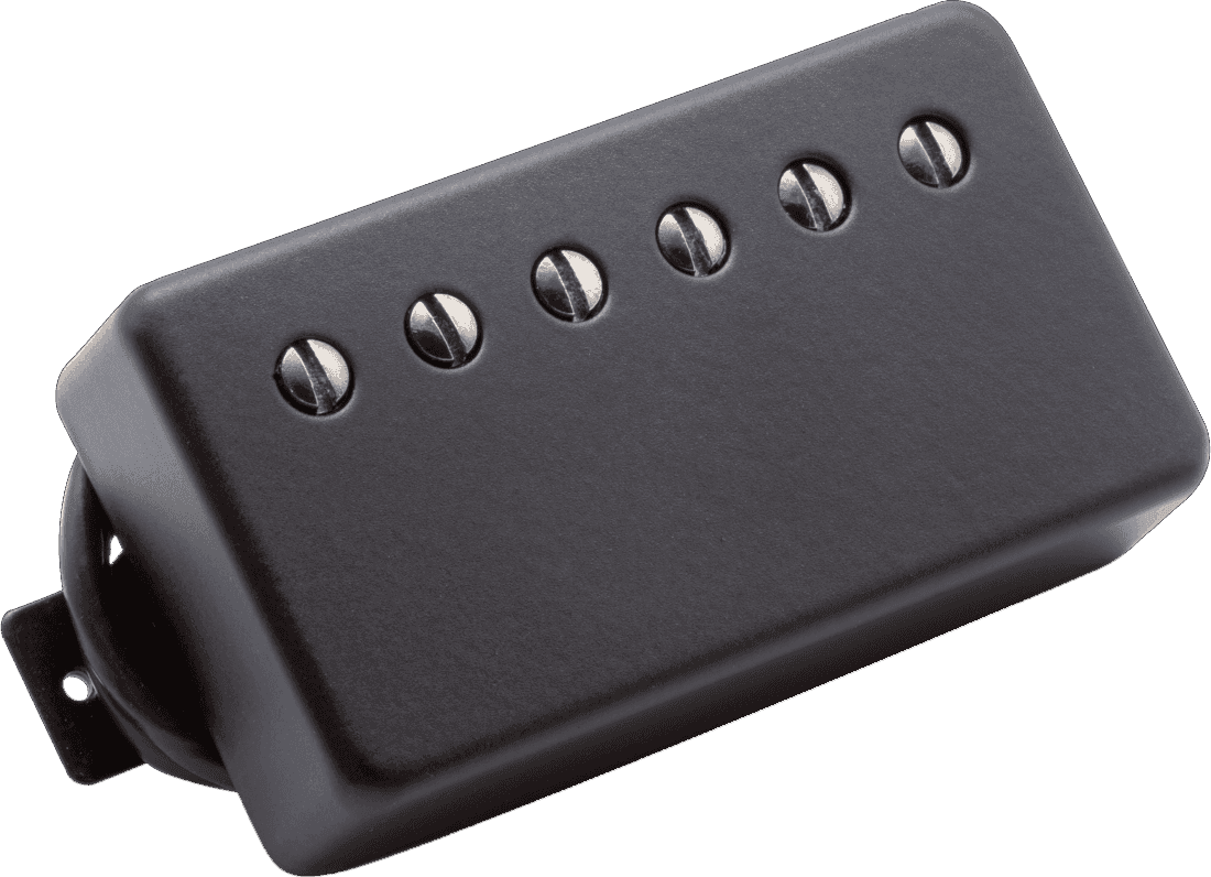 PEARLY GATES BLACK COVER NECK