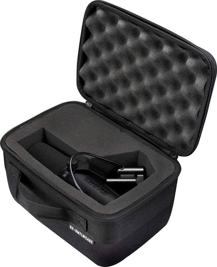 SM7B Custodia