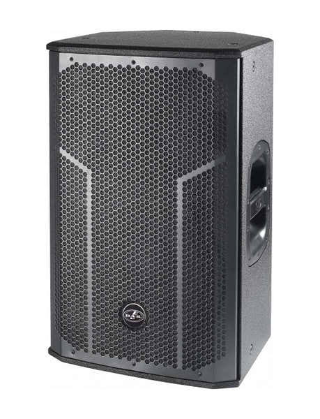 Das Audio ACTION-512a