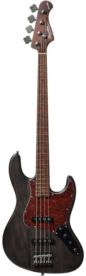 Global WL4-STD/RSM BLK-S