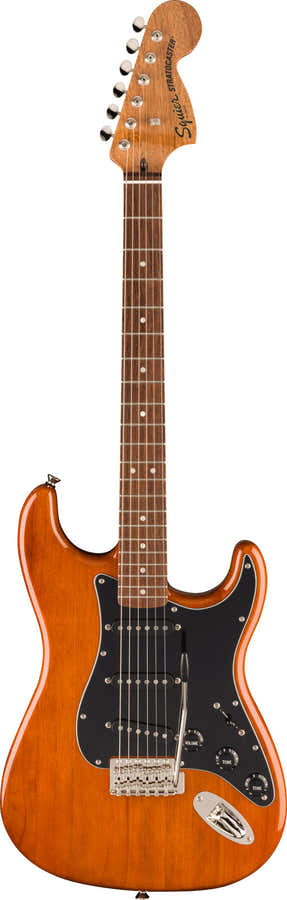 Stratocaster FSR Classic Vibe LRL Moka