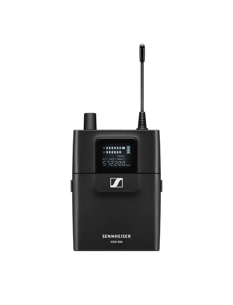 Sennheiser XSW Iem Ek (B : 572 - 596 MHZ)