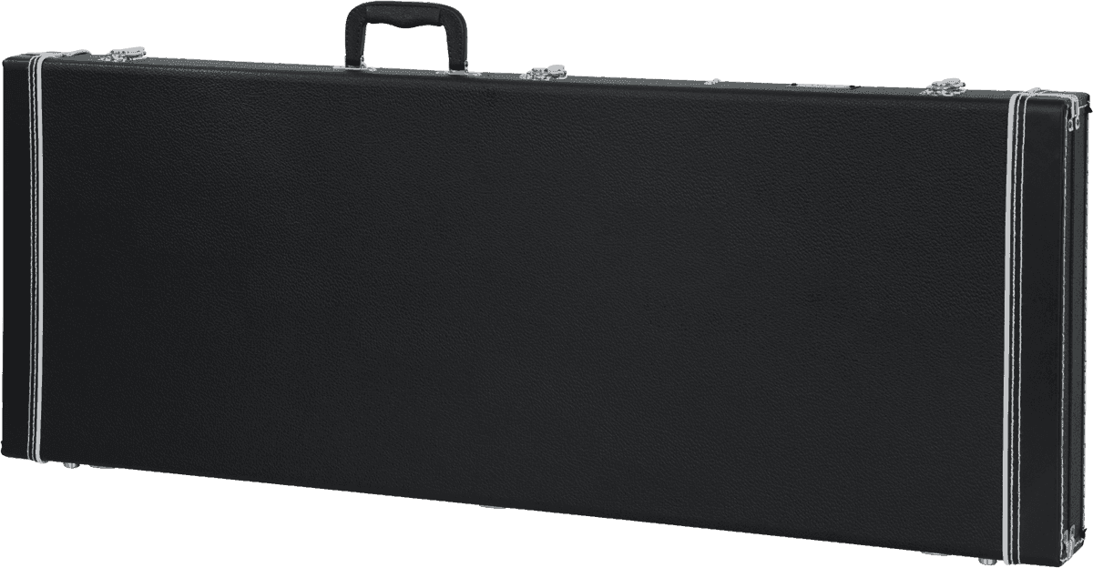Custodia in Legno Deluxe per Jazzmaster Jagmaster e Jaguar - GW