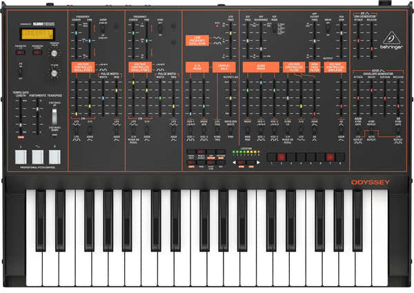 Behringer Odyssey