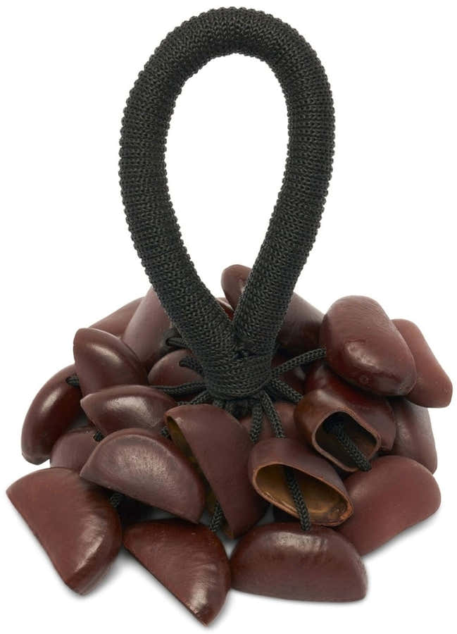Bendo Rattle Con Manico LP0223