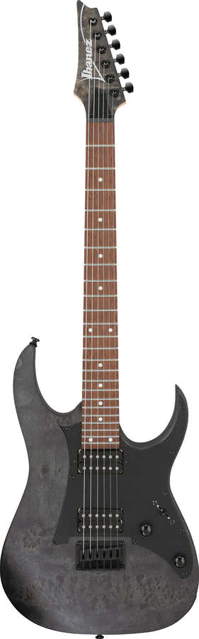 RGR431PB Grigio carbone Opaco