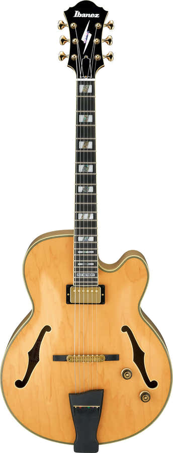 PM200-NT Naturale Signature Pat Metheny PM
