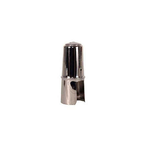 Bonade BASS CAP NICKEL PLATED