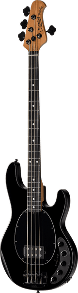 Dark Ray Stingray Con Elettronica Darkglass