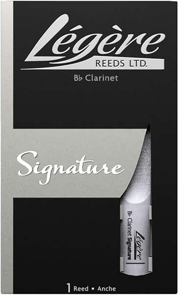 SIGNATURE 2.75 - BBSS275