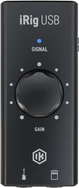 iRig USB