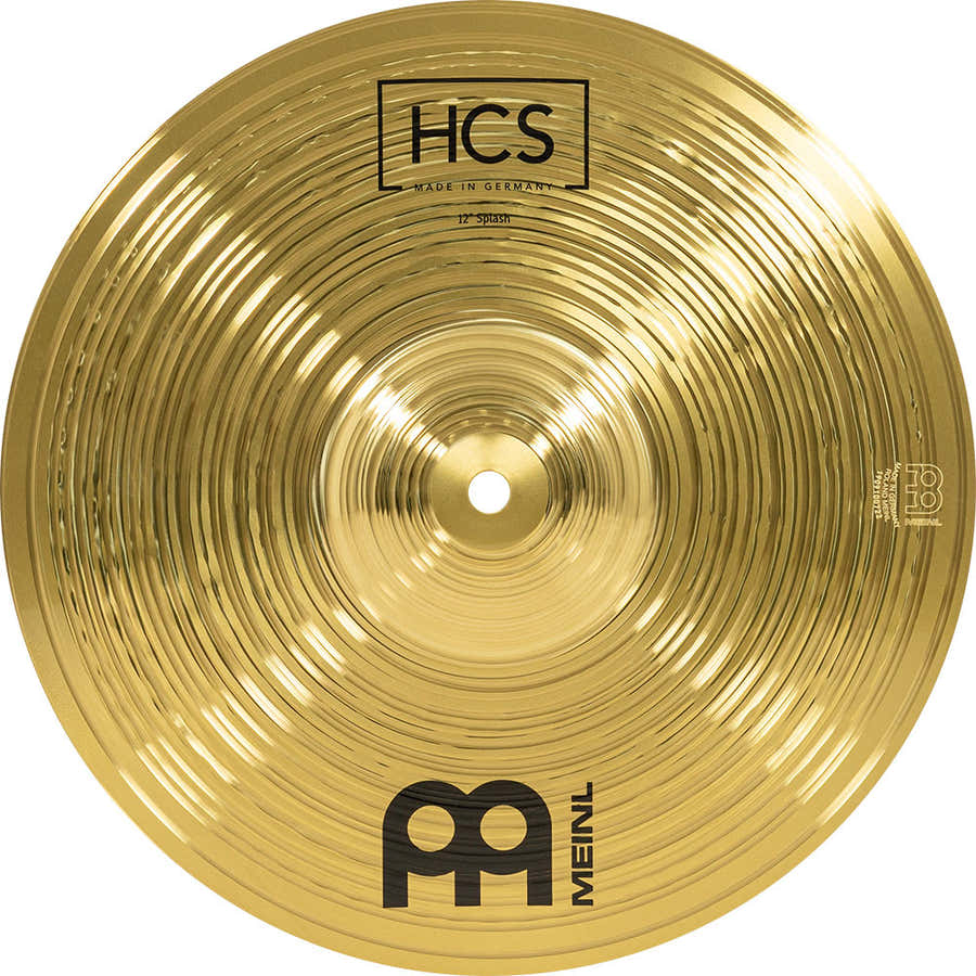 HCS - Piatto splash 12"