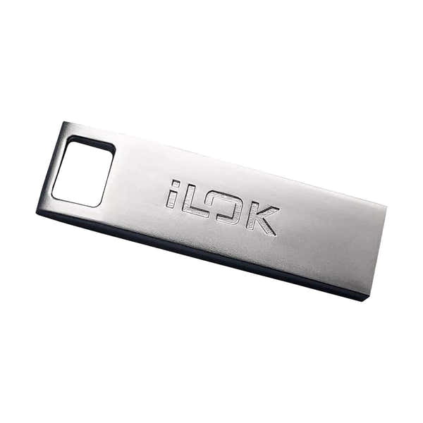 Pace Ilok 3 USB-A