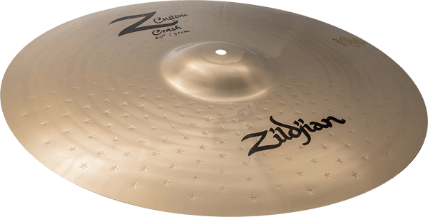 20" Z-Custom Piatto Crash