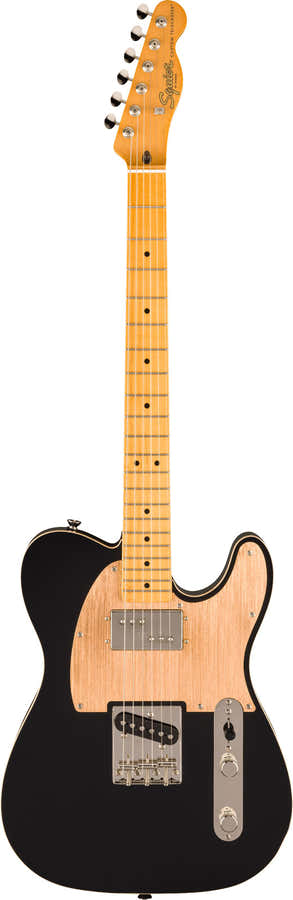 Telecaster FSR Classic Vibe MN Nero