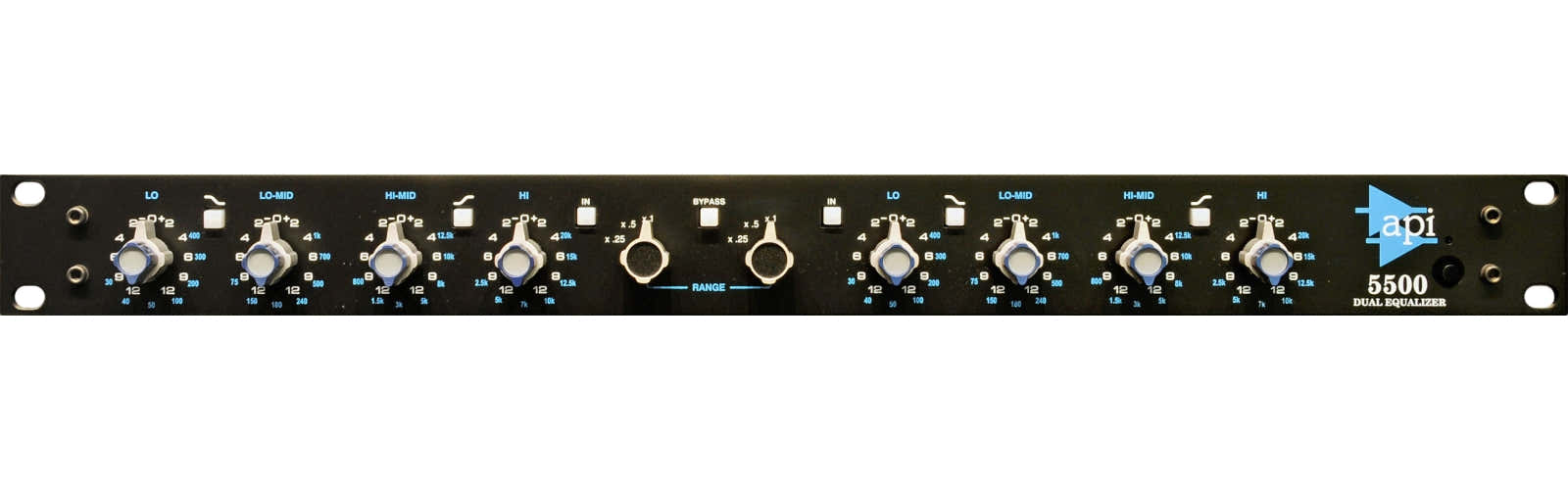 5500 EQ doppio