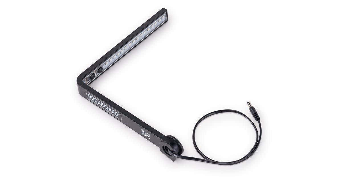 Luce LED