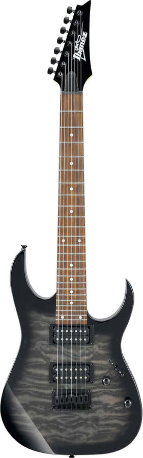 GRG7221QA-TKS Sunburst nero trasparente Gio
