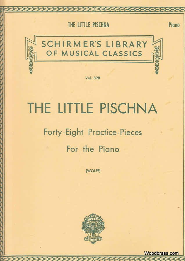 Il piccolo Pischna