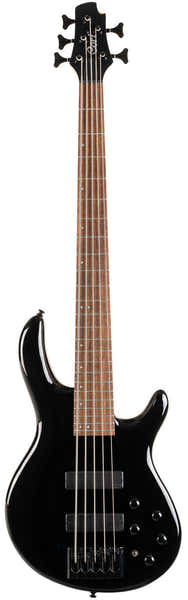 C5 Deluxe Nero