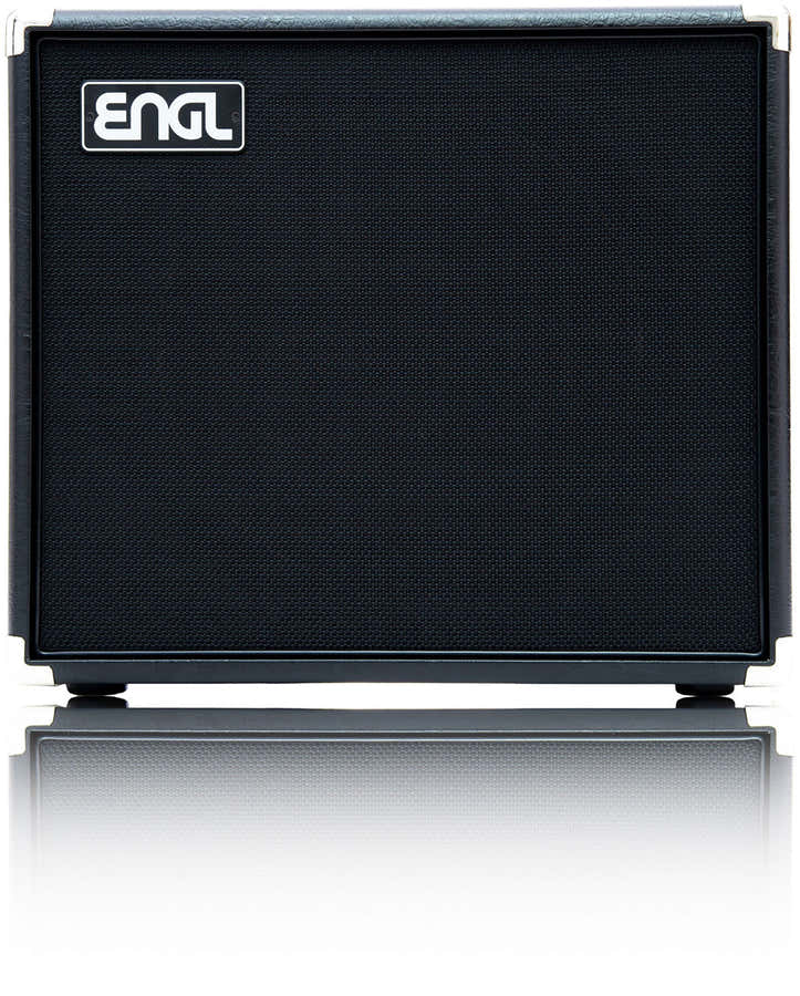 E-112 SB 1x12 - Nera - Ricondizionato