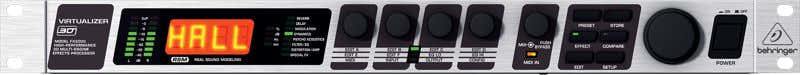 FX2000 3D Processore FX
