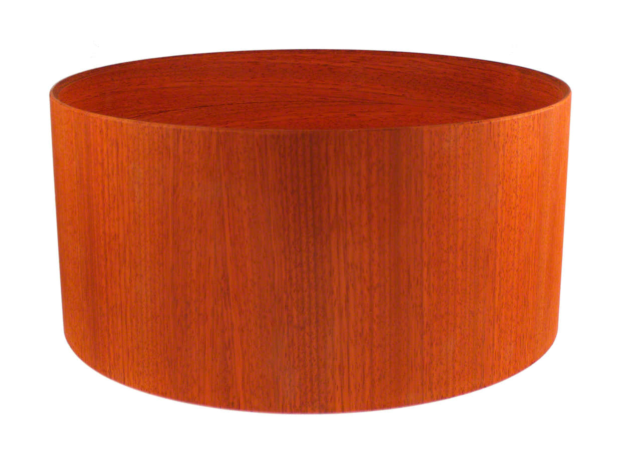 Fusto Padouk 5.4MM 14"X5.5"