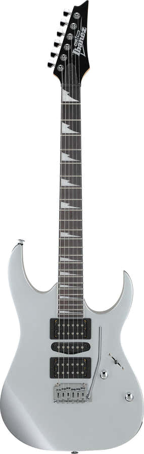 GRG170DX-SV Argento Gio