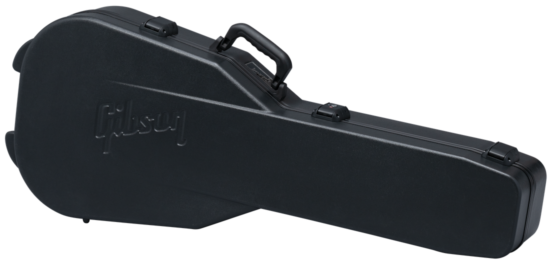 Custodia Small Body Acoustic Deluxe Protector Black