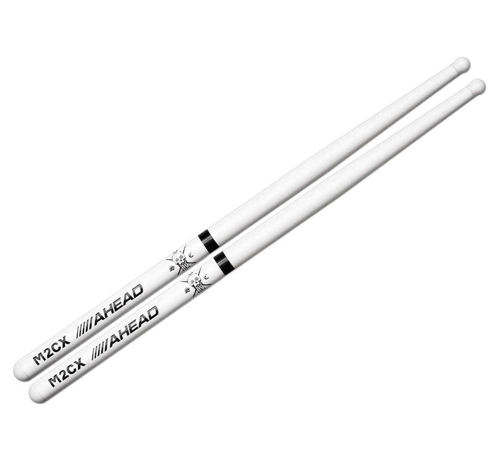 M2CX - Street Drum Corps Marcia
