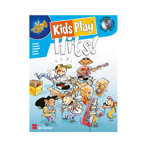 Kids Play Hits!