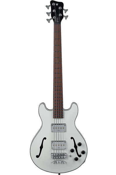 Star Bass 5 Bianco crema