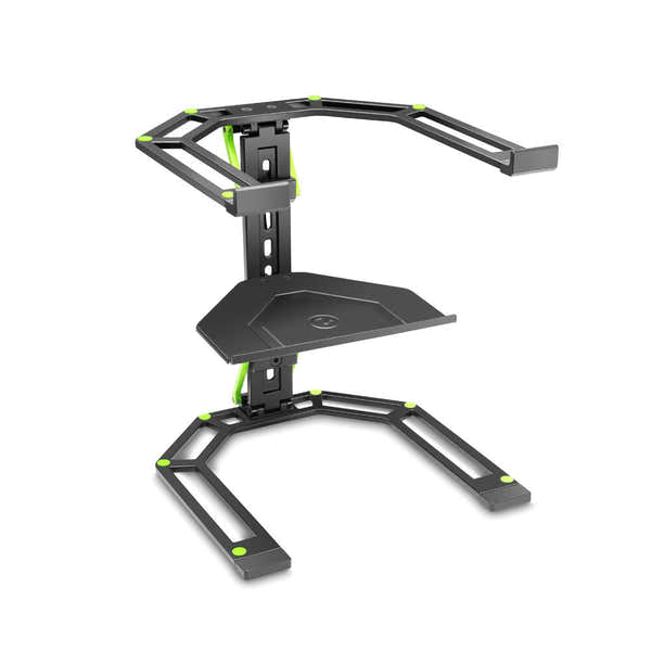 Gravity LTS 01 B - Supporto DJ