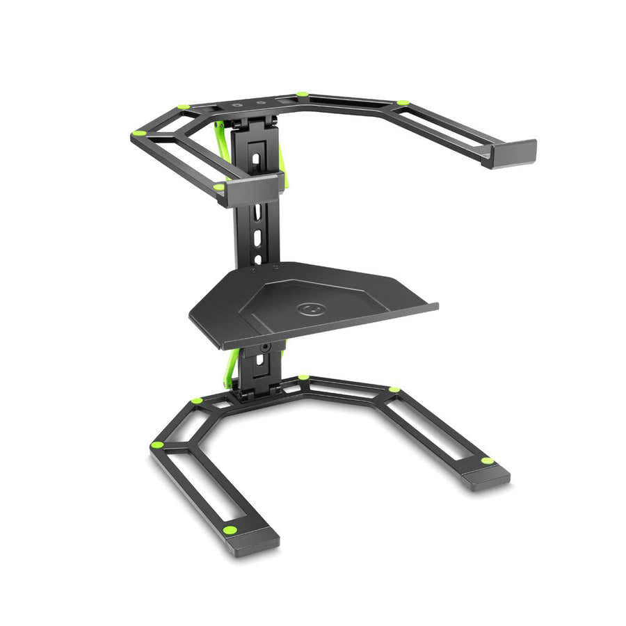 LTS 01 B - Supporto DJ