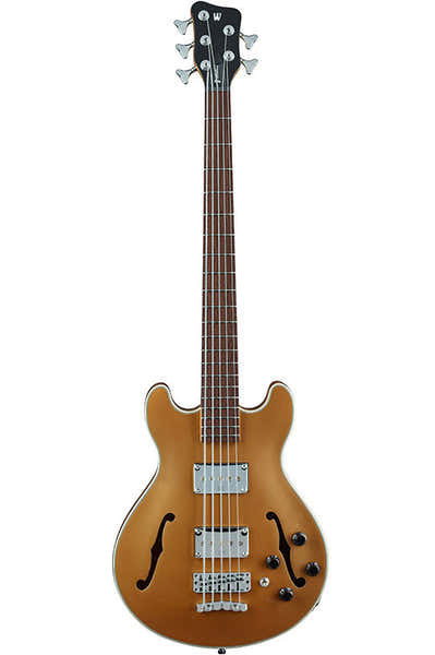Star Bass 5 Oro metallizzato