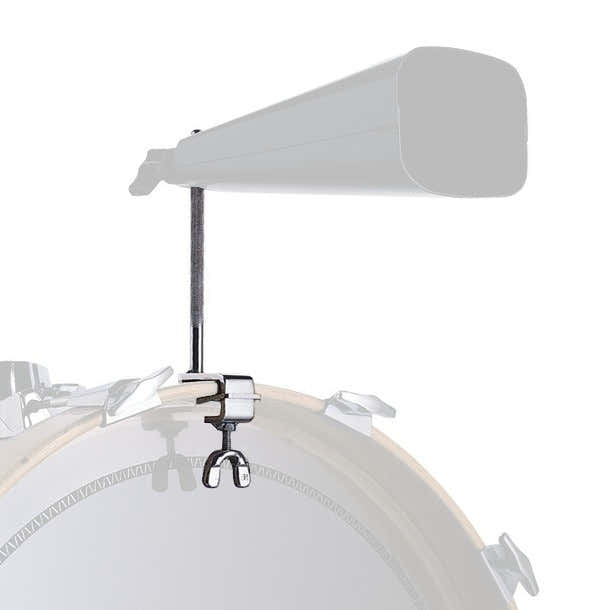 LP338 CLAMP PERCUSSION SU GRANCASSA