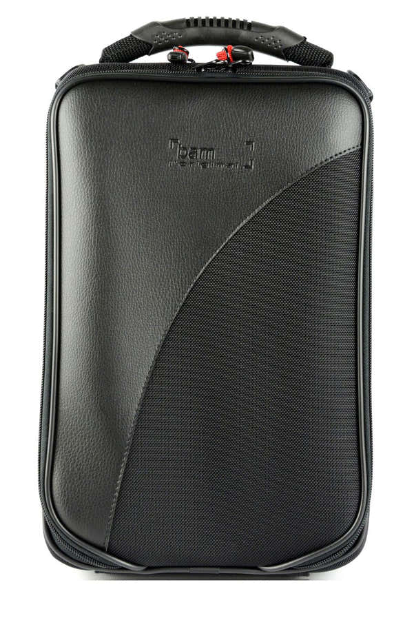 Custodia Oboe Trekking - Nero