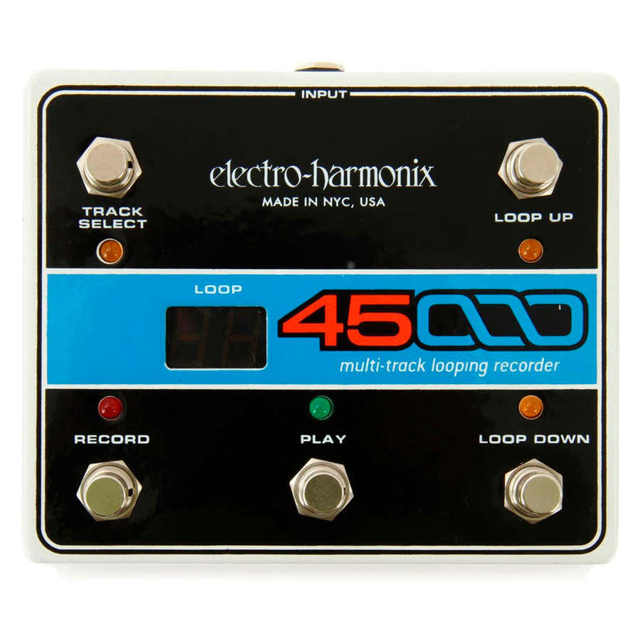 45000 Controller a pedale