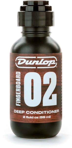 Dunlop 6532 Trattamento profondo per tastiera 02 59ml
