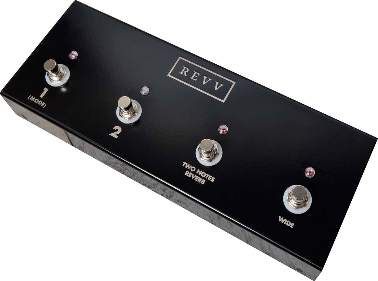 Revv G20 Controller FS a 4 pulsanti