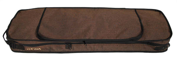 Custodia Di Ricambio Marrone per Astuccio Oxford - Violino