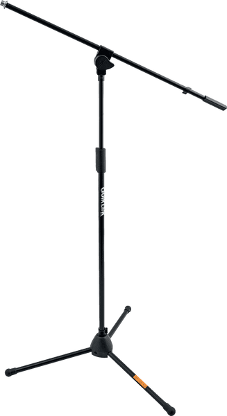 Quiklok A302 supporto nero