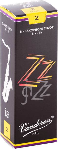 ZZ 2 - Sassofono Tenore
