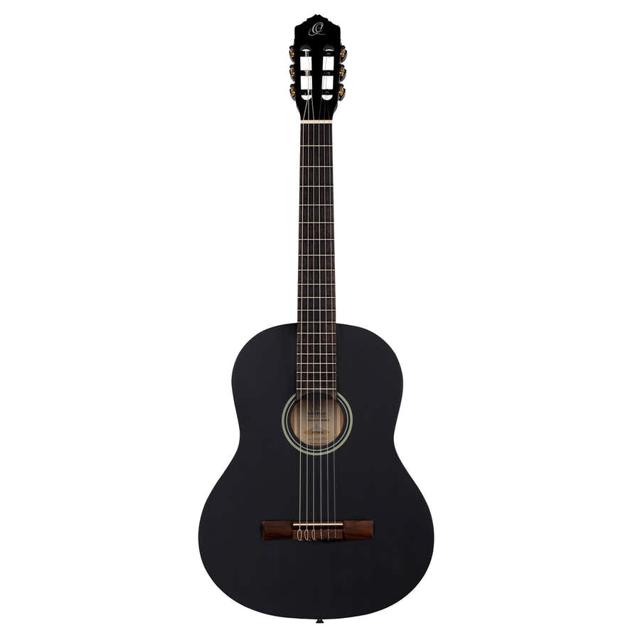 Rst5M Nero satinato