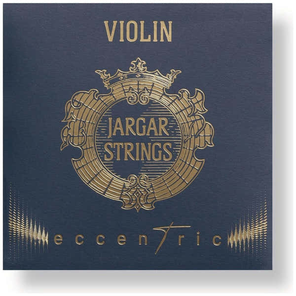 Jargar Eccentric 4/4 Set - Medium