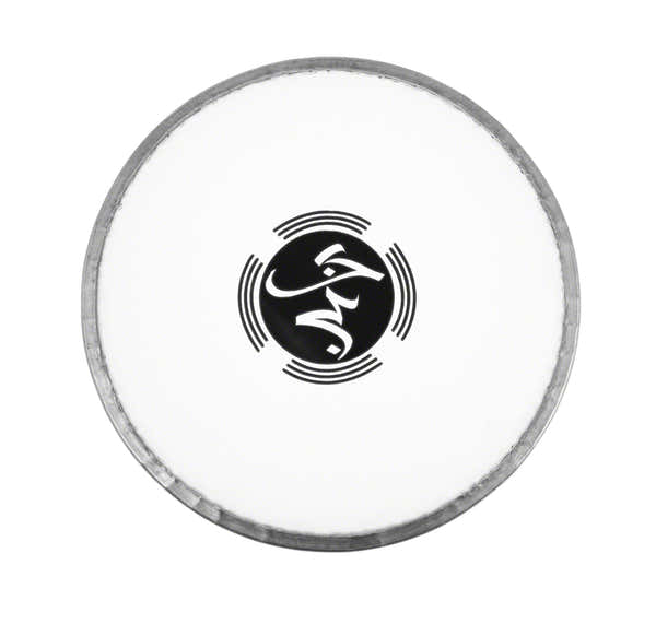 Sawt El Ahram WH13 - DOUMBEK WHITE HEAD 5" - 13CM DIAMETER