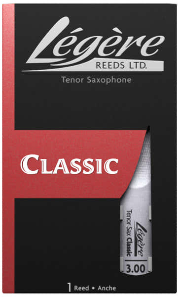 Classic 3.75 - Sassofono Tenore