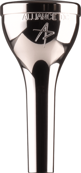 Alliance Signature David Childs - 2 Argentata (Euphonium)